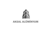Aksal Alüminyum Referanslar / References