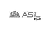 Asil İnşaat Referanslar / References
