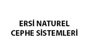 Ersi Naturel Cephe Sistemleri Referanslar / References