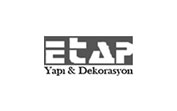 Etap Yapı Referanslar / References
