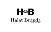 Halat Branda Referanslar / References