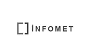 İnfomet Referanslar / References