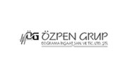 Özpen Grup Referanslar / References