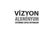 Vizyon Alüminyum Referanslar / References